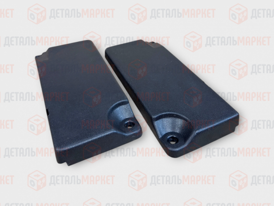 Комплект кожухов фонаря заднего защитный правый+левый 21080