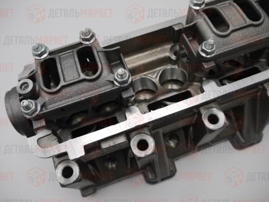 Головка блока цилиндров 11186
