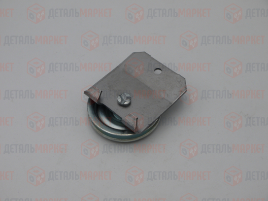 Ролик стеклоподъемника передней двери 21010