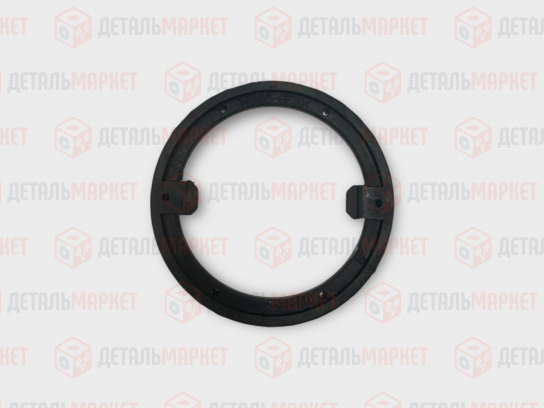 Ротор датчика скорости 11180 (черный) (АШИФ.304143.001)