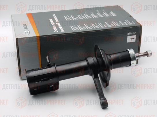 Стойка передней подвески правая 21100 (гидравлическая)