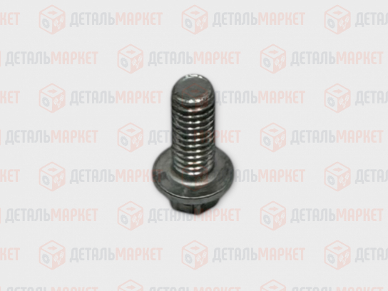 Болт втулки направляющей выжимного подшипника 21810 (8450006025)