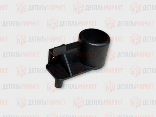 Втулка педали сцепления 11180 (пластик) 8450102987