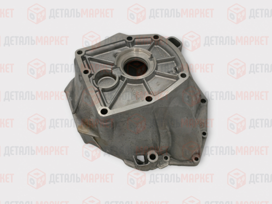 Картер сцепления 21010 (лопух)