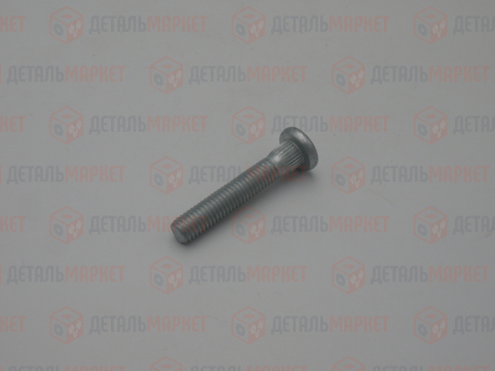 Болт М8х45 (штифт) крепления чашки стойки