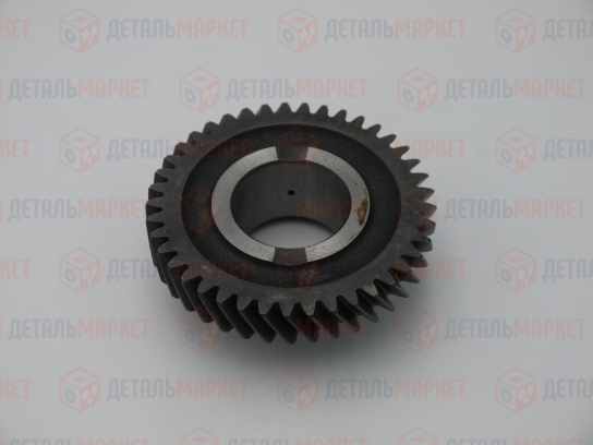 Шестерня 2-ой передачи 21100 (41 зуб.) (37 мм.)