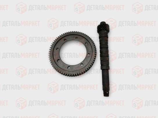 Главная пара 21800 (3,94) (71/18)