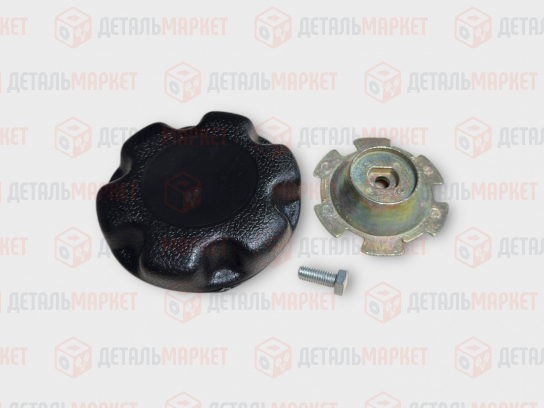 Ручка регулировки наклона спинки сиденья 21080 в сборе