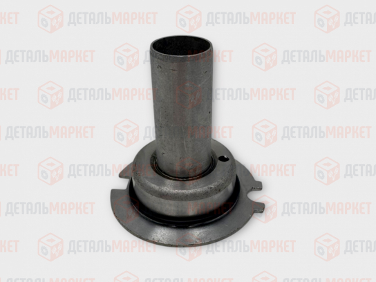 Крышка передняя с сальником 21230 (лейка)