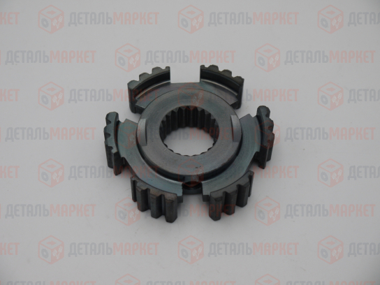 Ступица муфты 5-ой передачи 21083