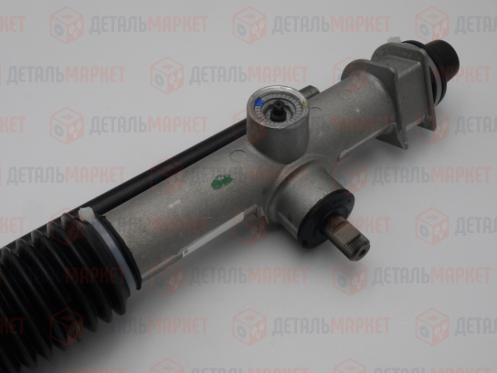 Рулевой механизм (рейка) 21080 (без наконечников)