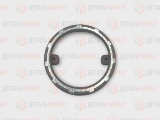 Ротор датчика скорости 21700 (серый) (АШИФ.304143.002)