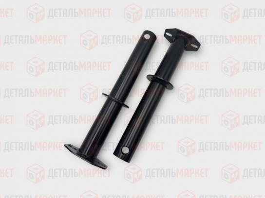 Кронштейны переднего бампера 21210 к-т.