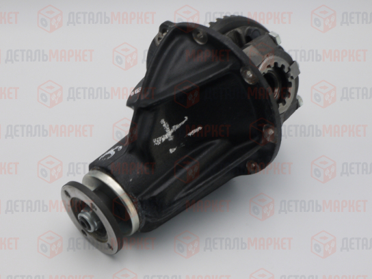 Редуктор заднего моста 21060