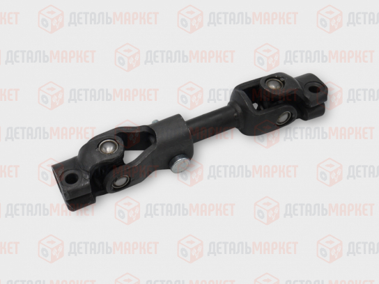 Карданчик рулевого вала 11180 (из 2-х частей)