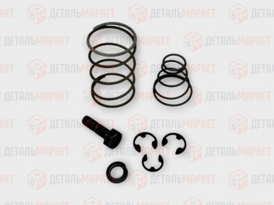 Ремкомплект механизма выбора передач 11180