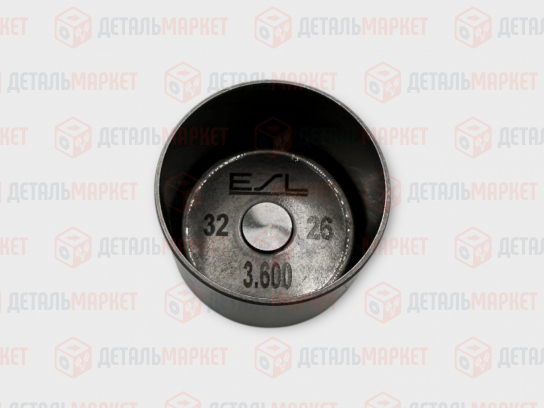 Толкатель клапана 11182 (стакан) 3,600 (8450120704)