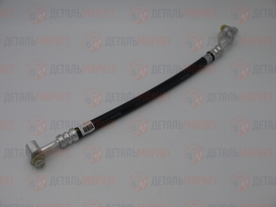 Трубопровод конденсатора 21700