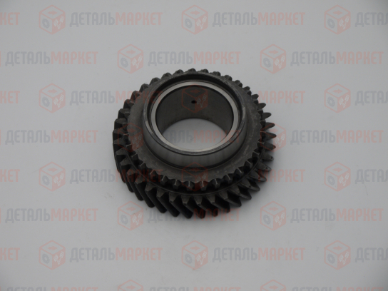 Шестерня 3-ей передачи 21080 (с.о)