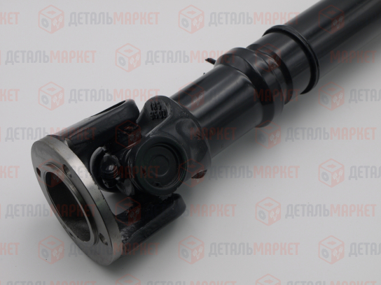 Вал карданный с крестом 21230 ДЛИННЫЙ