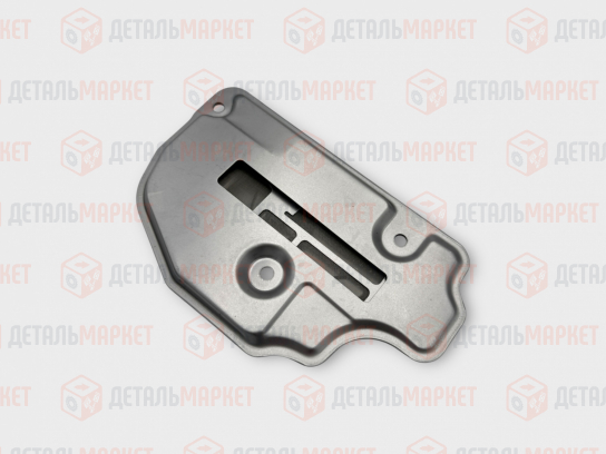 Фильтр маслянный поддона АКПП SKODA Octavia A5 с прокладкой