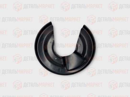 Кожух защитный заднего тормоза правый для LADA Vesta