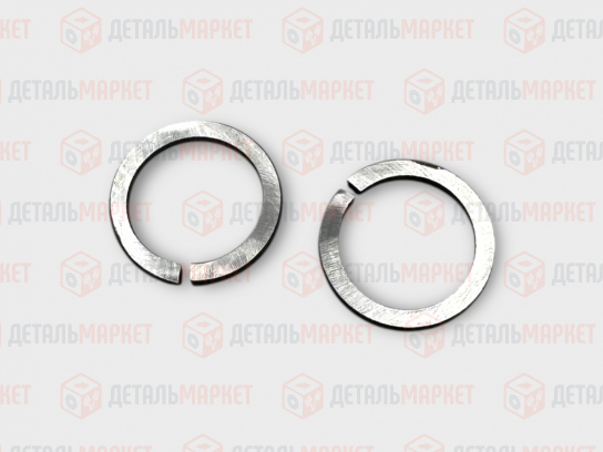 Комплект стопорных колец привода 21210