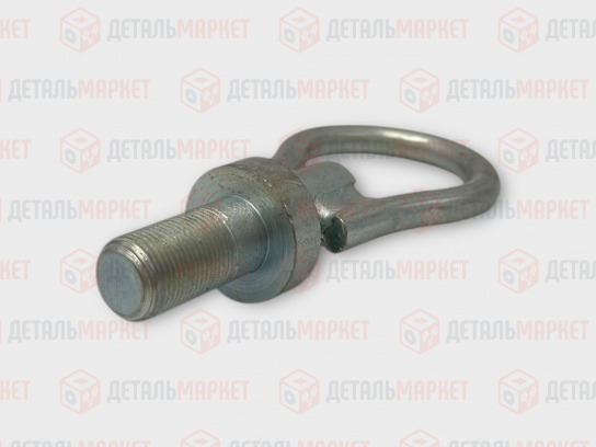 Крюк буксировочный ГАЗель Бизнес