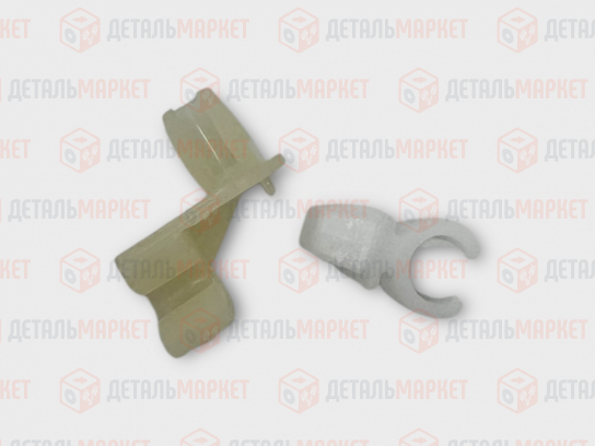 Ремкомплект крепления упора капота 21900