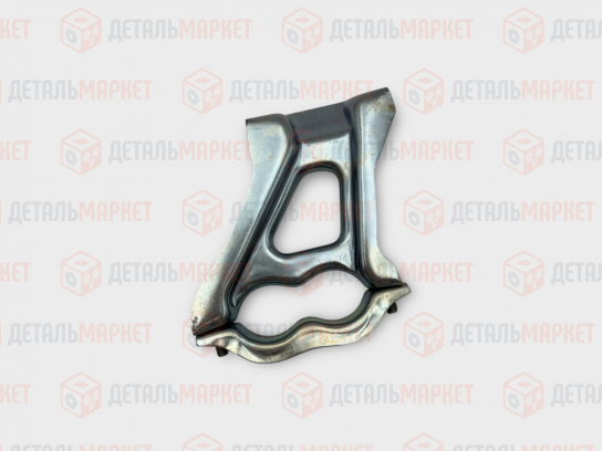 Кронштейн крепления приемной трубы 21080