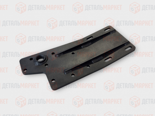 Крышка картера переднего моста 21230 нижняя (лопата) СТАЛЬ