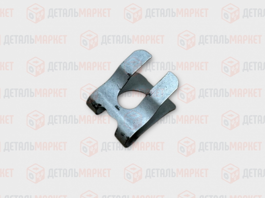 Скоба оси педалей тормоза и сцепления 21080