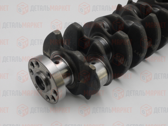 Коленвал в сборе 11183 (1,6) 8450037573