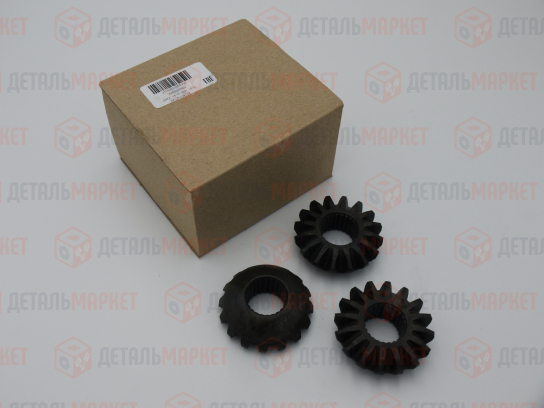 Сателлит дифференциала 21080 (большой) 8450007302