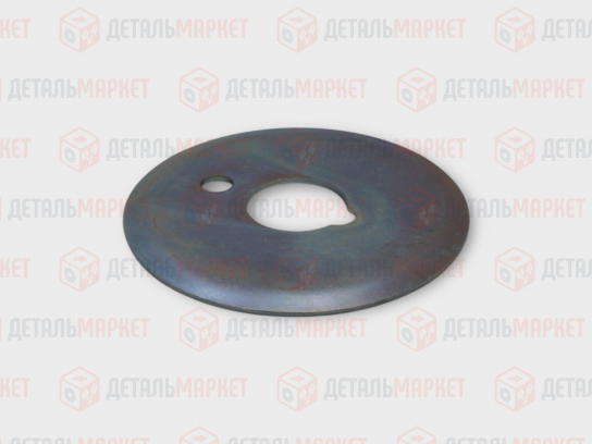 Шайба шкива коленвала дистанционная 21116 8450056253