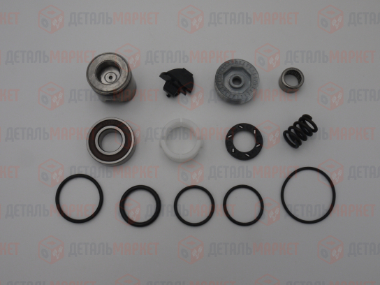 Ремкомплект рулевой рейки 21900 (с подшипником)