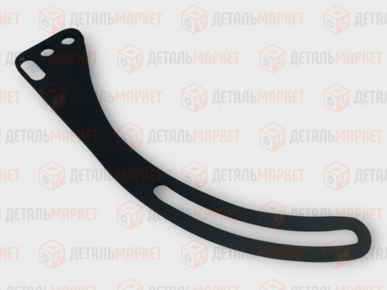 Кронштейн переноса генератора 21214 с ГУР (с метизами)