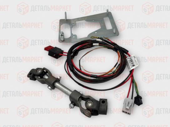 Комплект для установки электроусилителя руля ЭУР 21100