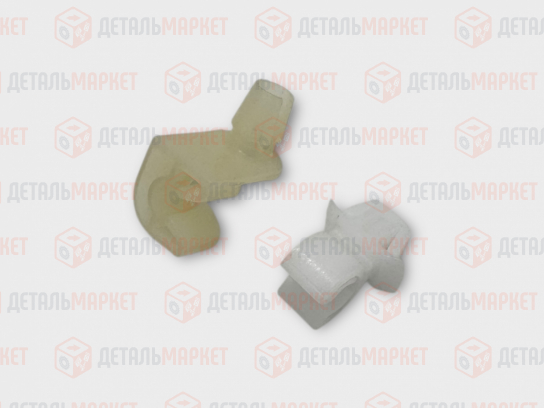 Ремкомплект крепления упора капота 21900