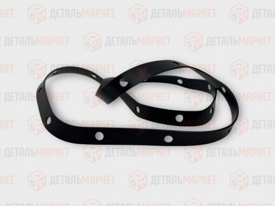 Фильтр маслянный поддона АКПП HYUNDAI Solaris / KIA Rio с прокладкой