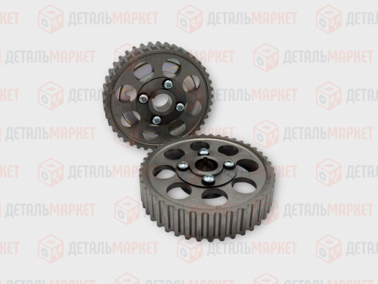 Шкивы распредвала 21126 (разрезные) (2 шт.)