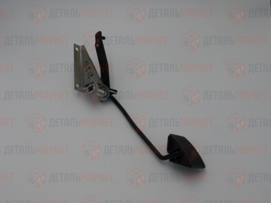 Педаль газа 21214 в сборе