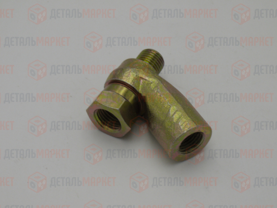 Штуцер крепления датчика 21030 (тройник)