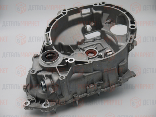 Картер сцепления 21120 (3 шпильки)