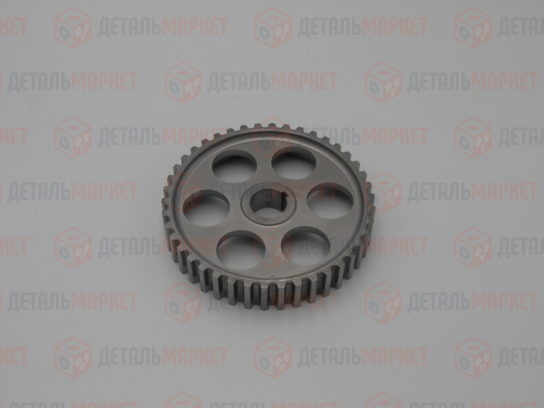 Шкив распредвала 21080