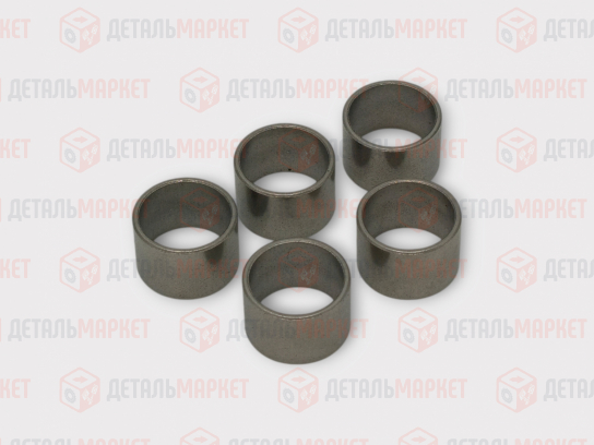 Комплект втулок головки блока цилиндров (5 шт.) 21010, 21080