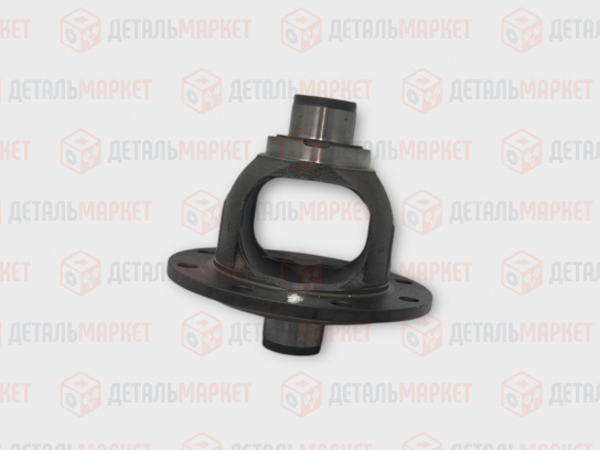 Коробка дифференциала 21080 голая