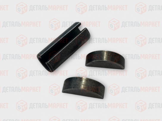 Шпонки + штифт ГРМ 21080 комплект