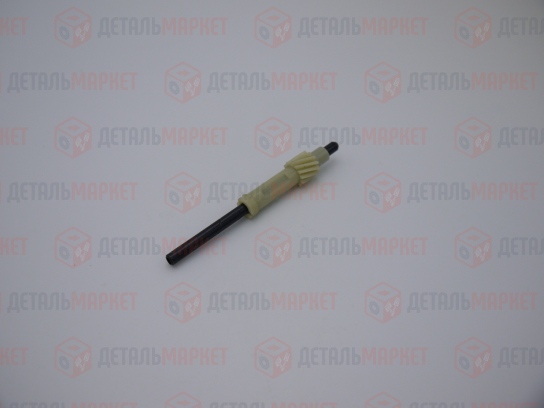 Привод спидометра 21080 (12 зуб.) белый