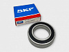 Подшипник для нерегулируемой ступицы 21210 SKF